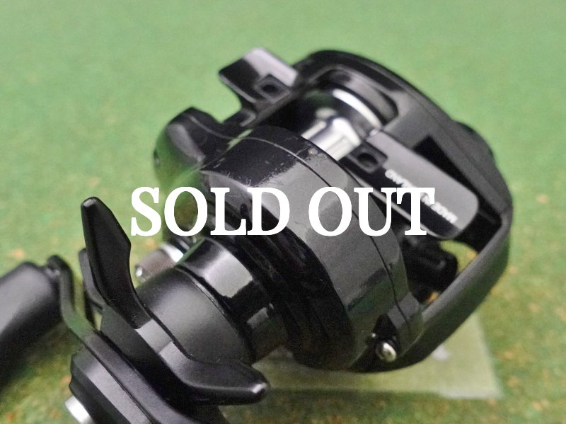 Photo11: Daiwa Tatula Crazy Cranker 5.5L [5264] (11)