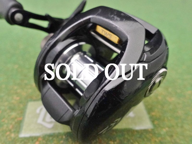 Photo8: Daiwa Tatula Crazy Cranker 5.5L [5264] (8)