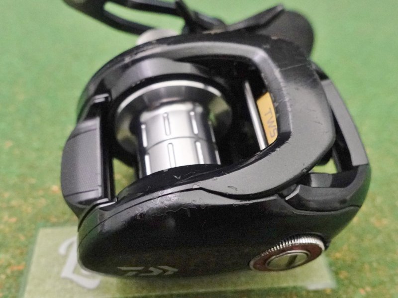 Photo7: Daiwa Tatula  103SHL TW 7.3L [5265] (7)