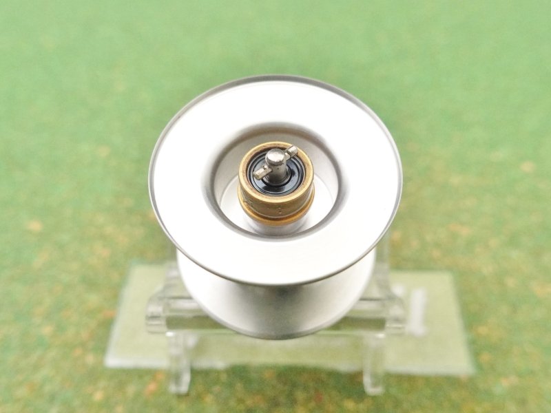 Photo3: Zillion 100 HLC Spool [5263] (3)