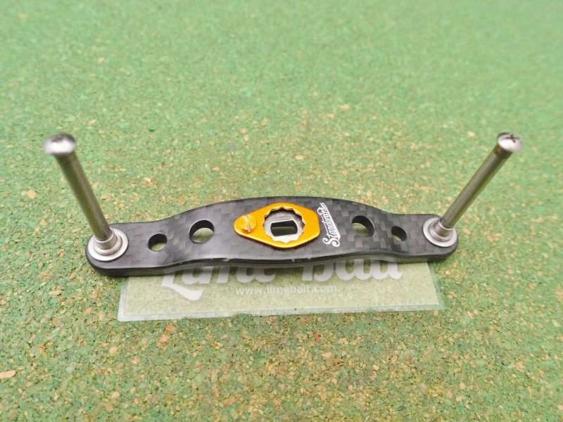 Photo1: Studio Composite  Shimano RC-SC EX88 [5269] (1)