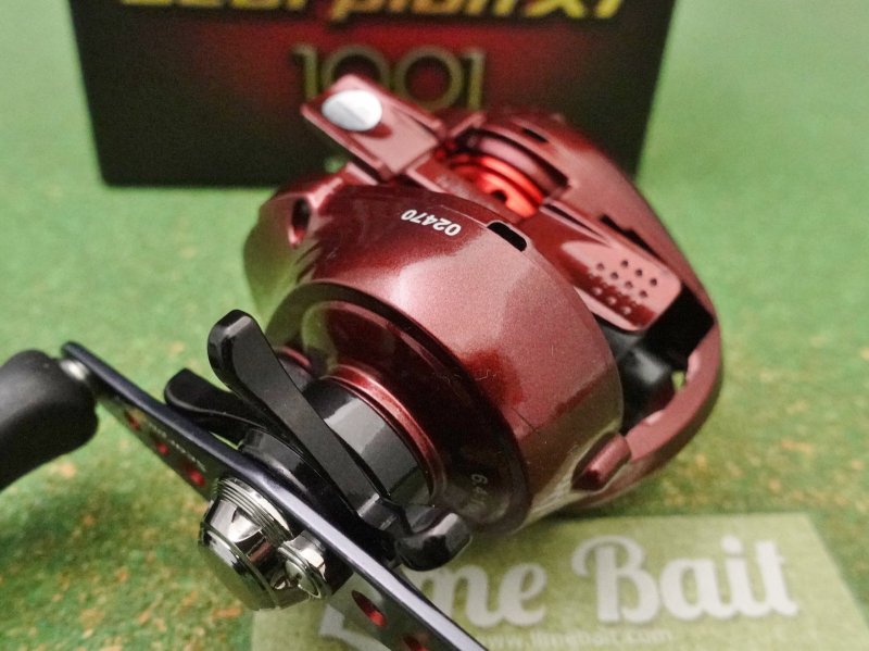 Photo11: Shimano Scorpion XT 1001 [5274] (11)