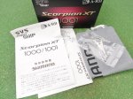 Photo17: Shimano Scorpion XT 1001 [5274] (17)
