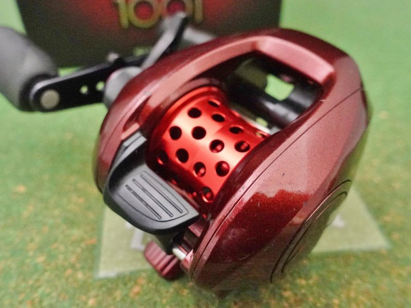 Photo8: Shimano Scorpion XT 1001 [5274] (8)