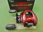 Photo1: Shimano Scorpion XT 1001 [5274] (1)