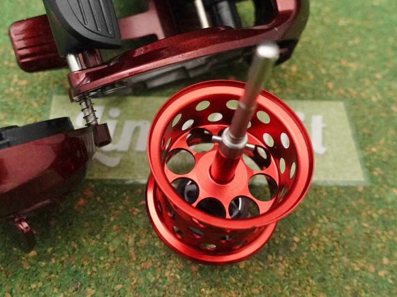 Photo14: Shimano Scorpion XT 1001 [5274] (14)