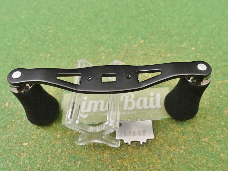 Photo4: 22 Zillion TW HD Handle 100mm [5275] (4)