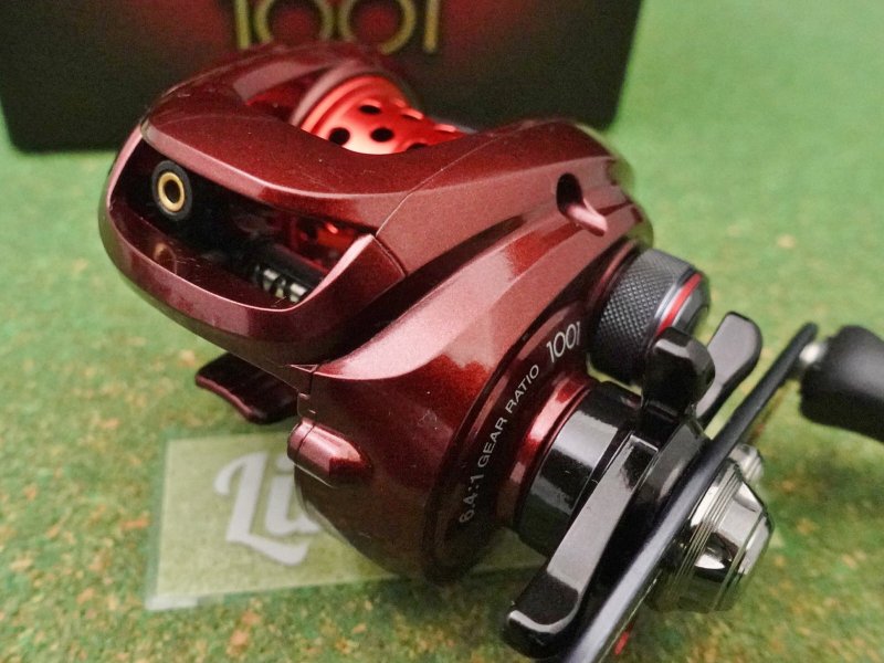 Photo5: Shimano Scorpion XT 1001 [5274] (5)