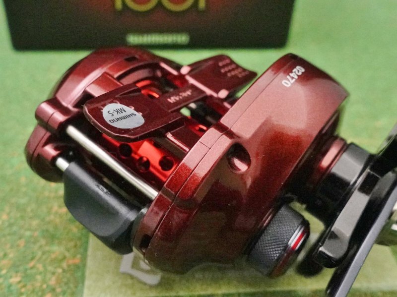 Photo13: Shimano Scorpion XT 1001 [5274] (13)