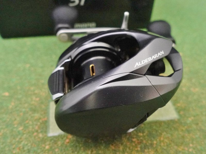 Photo7: Shimano 15 Aldebaran 51  [5281] (7)