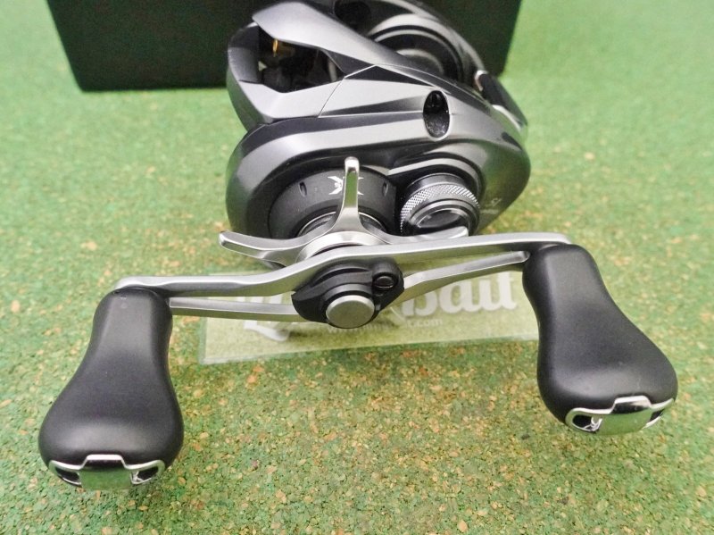 Photo4: Shimano 15 Aldebaran 51  [5281] (4)