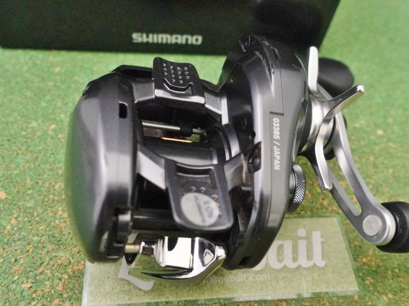 Photo13: Shimano 15 Aldebaran 51  [5281] (13)