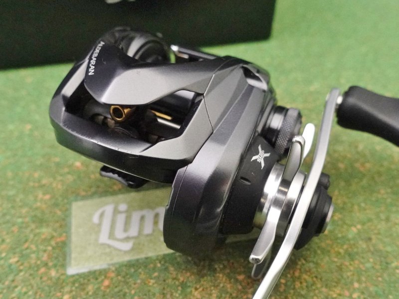 Photo5: Shimano 15 Aldebaran 51  [5281] (5)