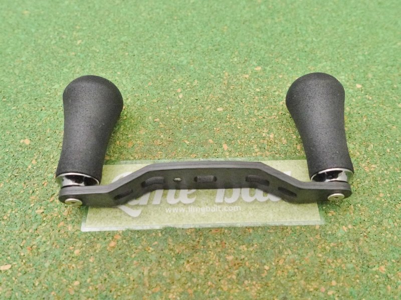 Photo4: Studio Composite Carbon Handle 90mm [5282] (4)