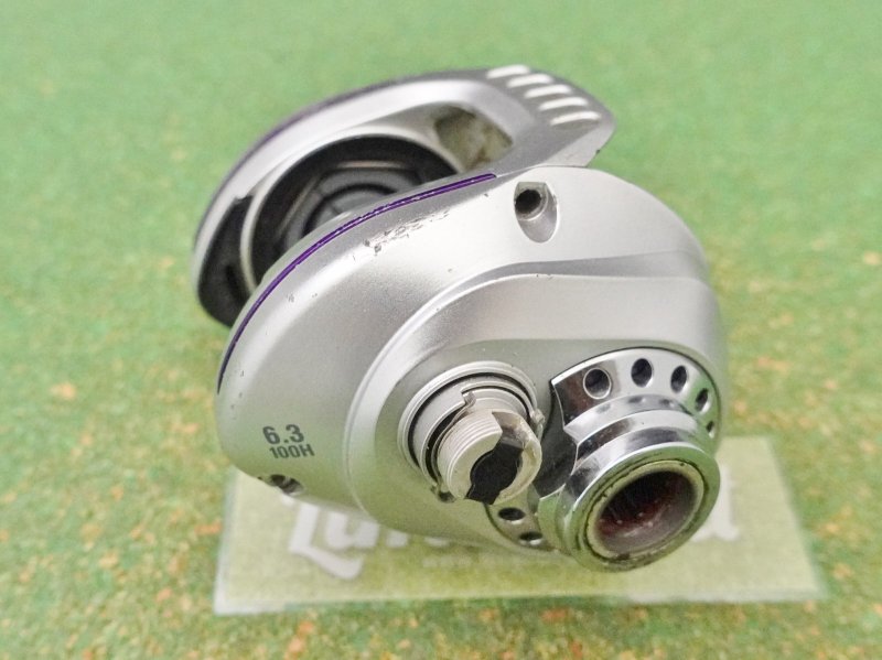 Photo1: Zillion HLC 100H R  Body Set [5289] (1)