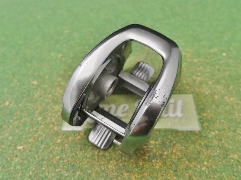 Photo1: Shimano 18 Bantam Main Frame  [5285] (1)