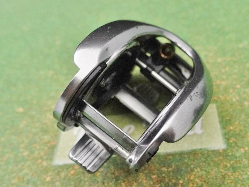 Photo3: Shimano 15 Metanium DC Main Frame  [5287] (3)