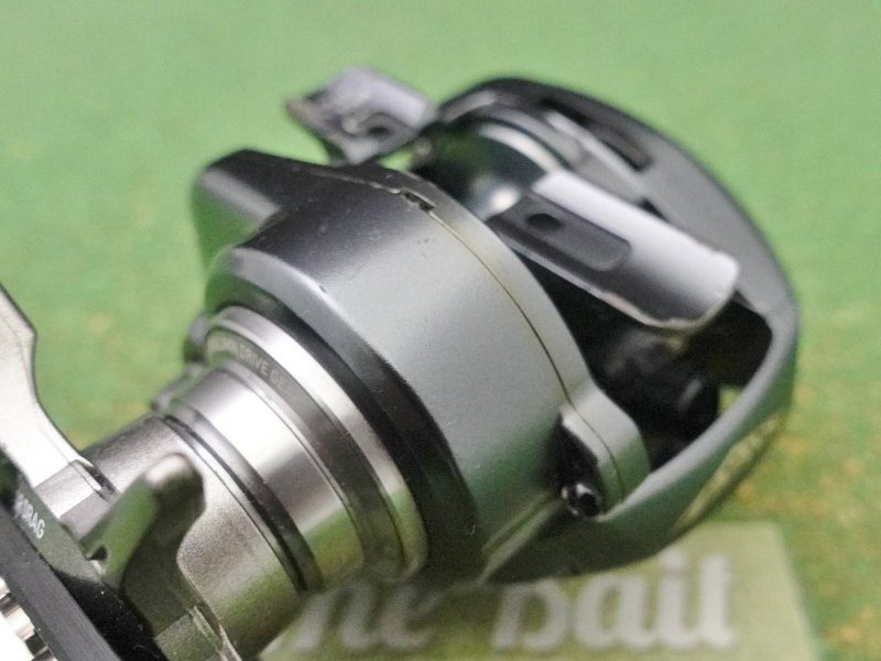 Photo11: Daiwa Steez A TW 1016SHL [5289] (11)