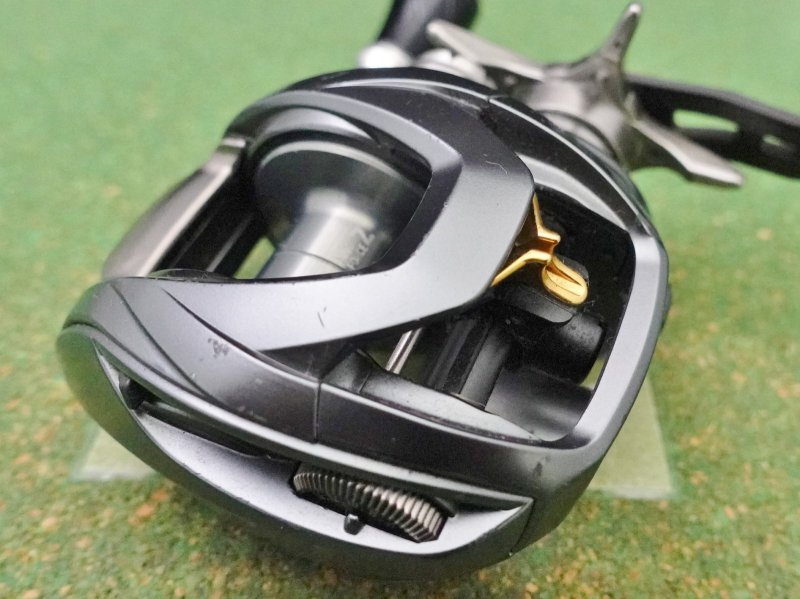 Photo7: Daiwa Steez A TW 1016SHL [5289] (7)