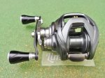 Photo1: Daiwa Steez A TW 1016SHL [5289] (1)