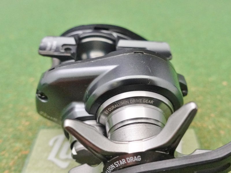 Photo12: Daiwa Steez A TW 1016SHL [5289] (12)