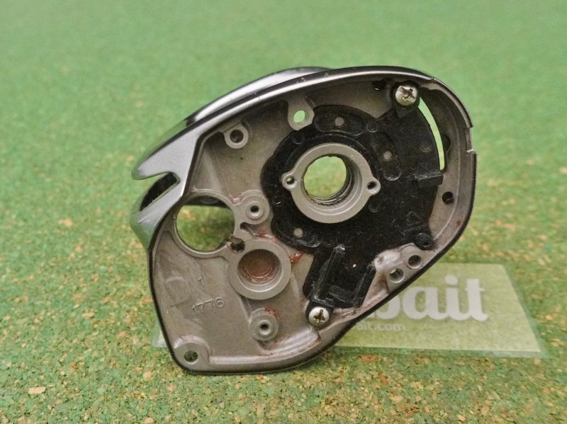 Photo3: Shimano 18 Bantam Main Frame  [5285] (3)