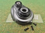 Photo4: Shimano 15 Metanium DC XG Side Plate  [5288] (4)