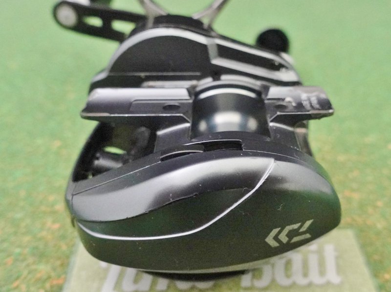 Photo9: Daiwa Steez A TW 1016SHL [5289] (9)