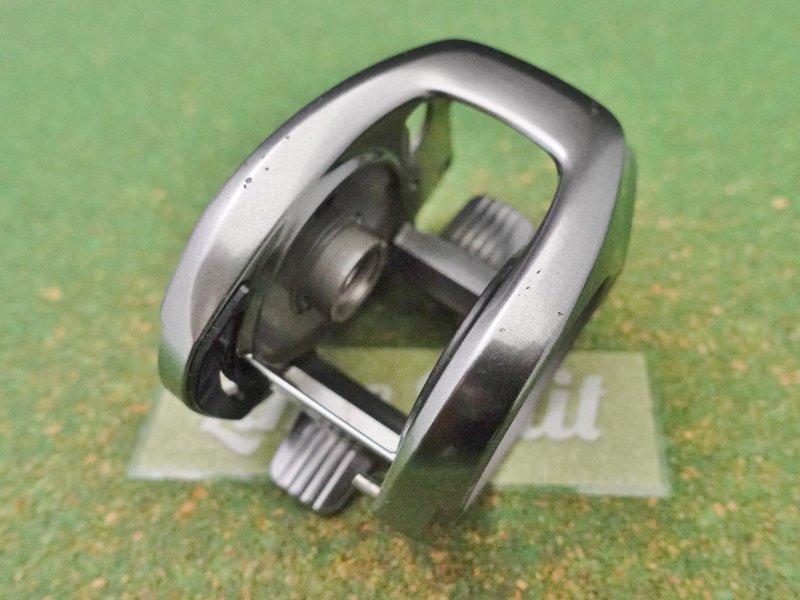 Photo1: Shimano 18 Bantam Main Frame  [5286] (1)