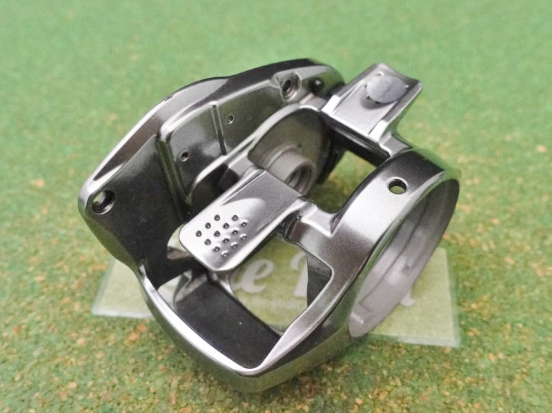 Photo4: Shimano 18 Bantam Main Frame  [5285] (4)