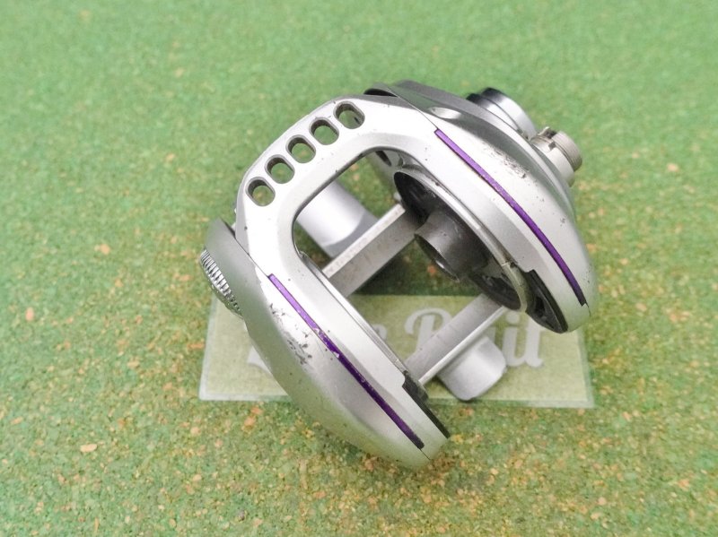 Photo2: Zillion HLC 100H R  Body Set [5289] (2)