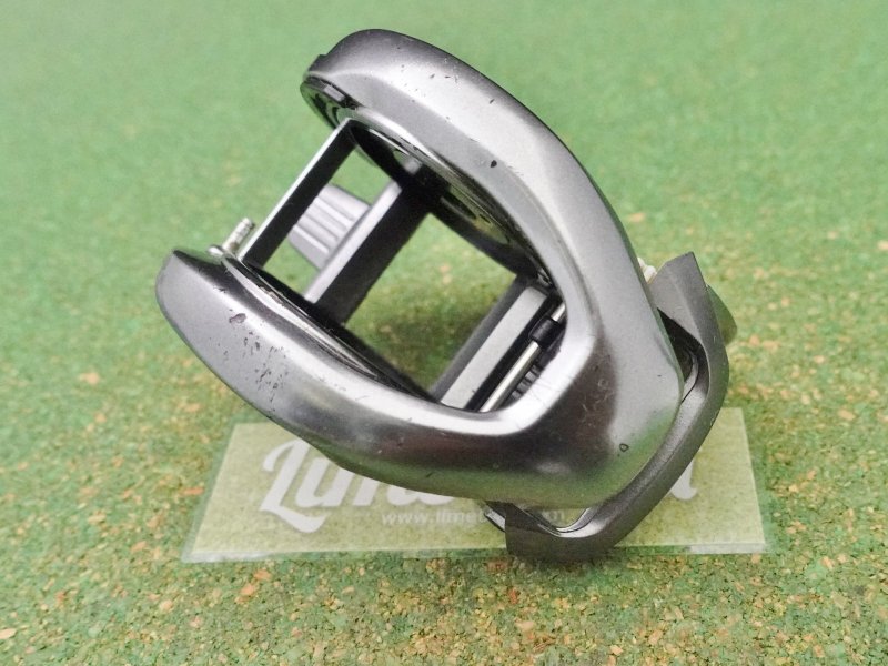 Photo1: Shimano 15 Metanium DC Main Frame  [5287] (1)