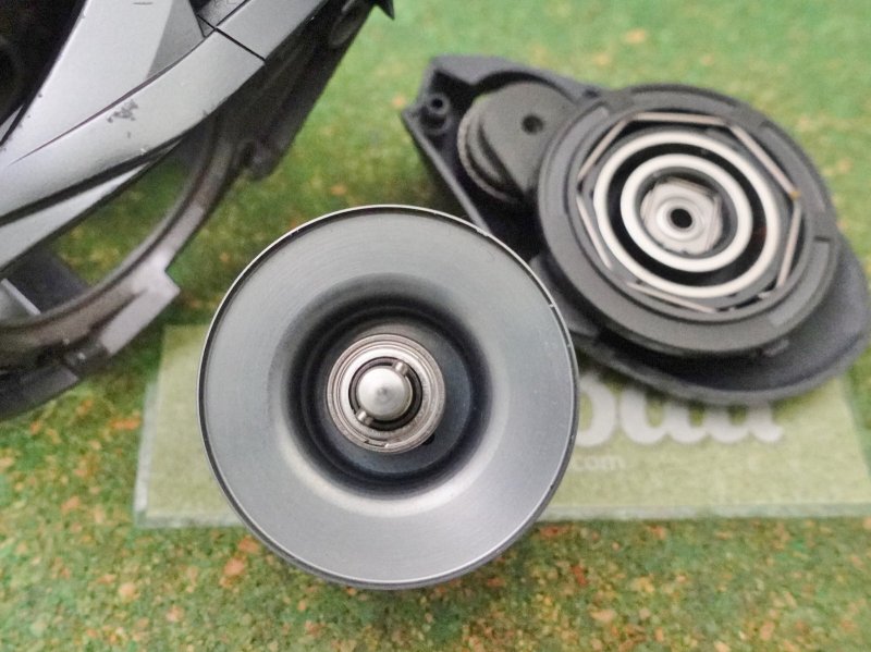 Photo13: Daiwa Steez A TW 1016SHL [5289] (13)