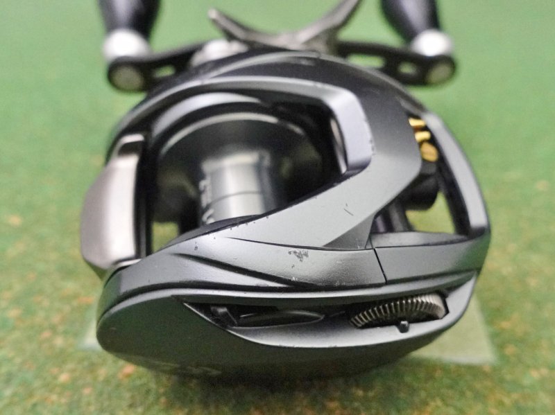 Photo6: Daiwa Steez A TW 1016SHL [5289] (6)