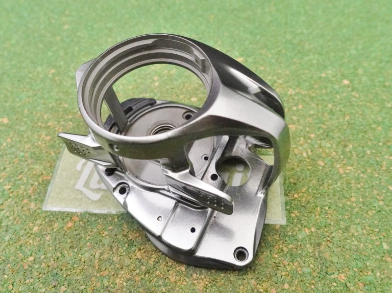 Photo5: Shimano 18 Bantam Main Frame  [5286] (5)