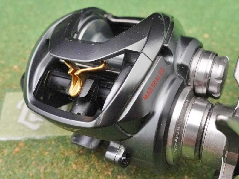 Photo5: Daiwa Steez A TW 1016SHL [5289] (5)