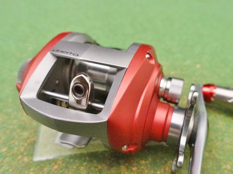 Photo5: Daiwa Liberto Pixy Airy Red [5294] (5)