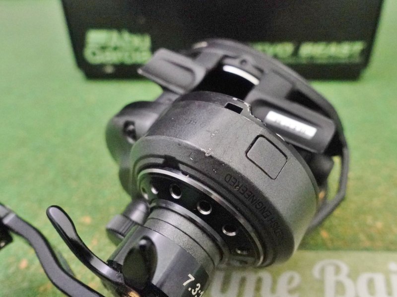 Photo12: Abu Garcia Revo Beast 41 HSL [5297] (12)