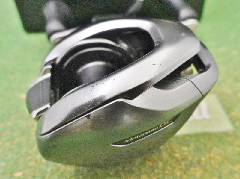 Photo7: Shimano 15 Metanium DC HG [5298] (7)