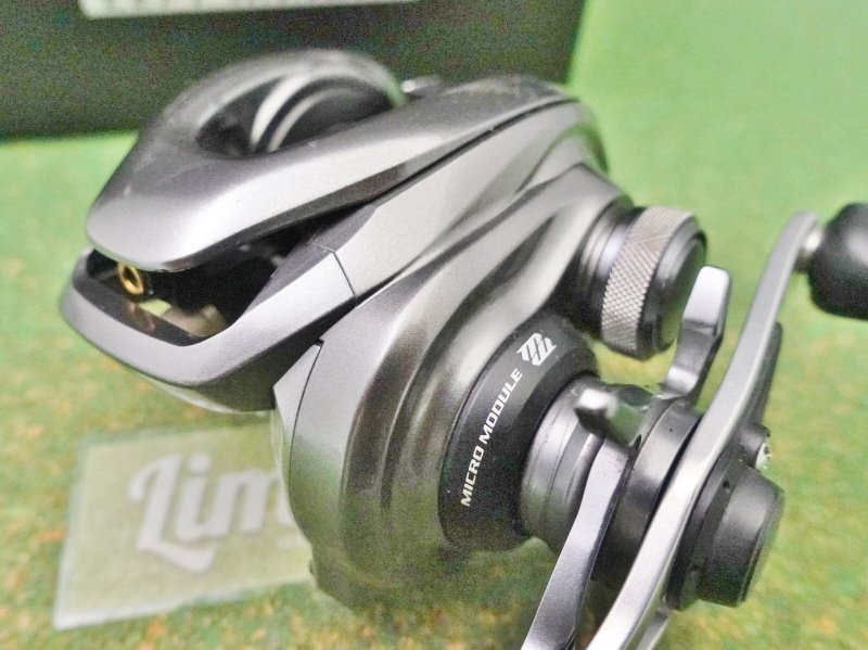 Photo5: Shimano 15 Metanium DC HG [5298] (5)