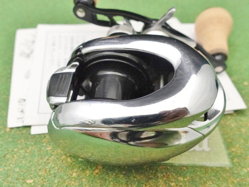 Photo7: Shimano 12 Antares HG [5295] (7)