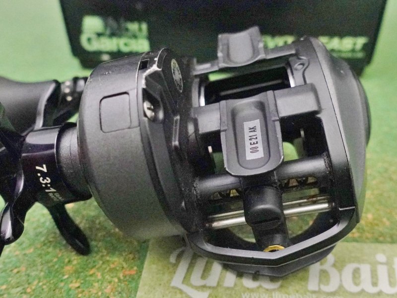 Photo11: Abu Garcia Revo Beast 41 HSL [5297] (11)