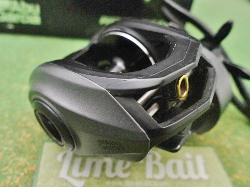 Photo6: Abu Garcia Revo Beast 41 HSL [5297] (6)