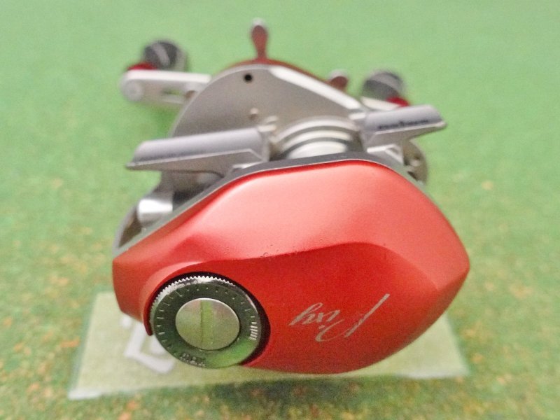 Photo9: Daiwa Liberto Pixy Airy Red [5294] (9)