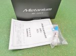 Photo14: Shimano 20 Metanium Mgl XG [5296] (14)