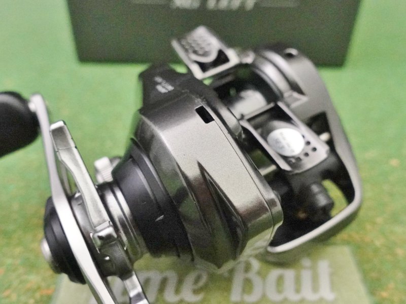 Photo9: Shimano 20 Metanium Mgl XG [5296] (9)