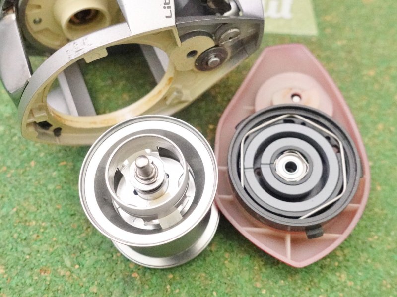 Photo14: Daiwa Liberto Pixy Airy Red [5294] (14)