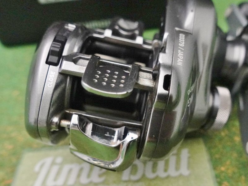 Photo12: Shimano 15 Metanium DC HG [5298] (12)