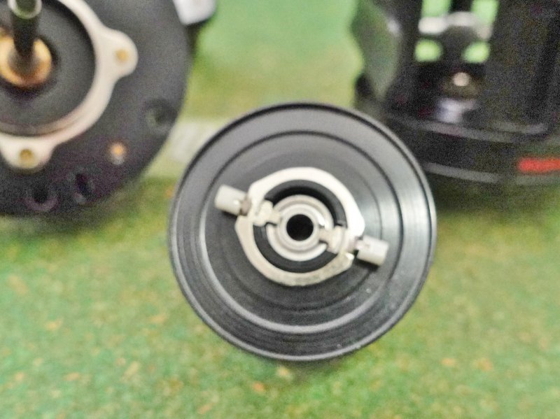 Photo11: Abu Garcia Ambassadeur 4601C Royal Express [5290] (11)