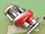 Photo12: Daiwa Liberto Pixy Airy Red [5294] (12)